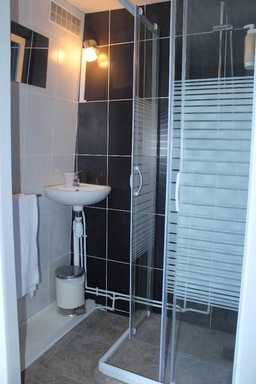 Hotel Le Relais Eu (Seine-Maritime) Ngoại thất bức ảnh