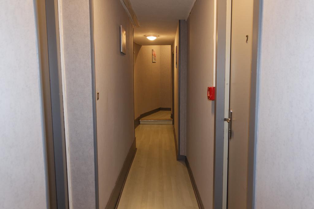 Hotel Le Relais Eu (Seine-Maritime) Ngoại thất bức ảnh