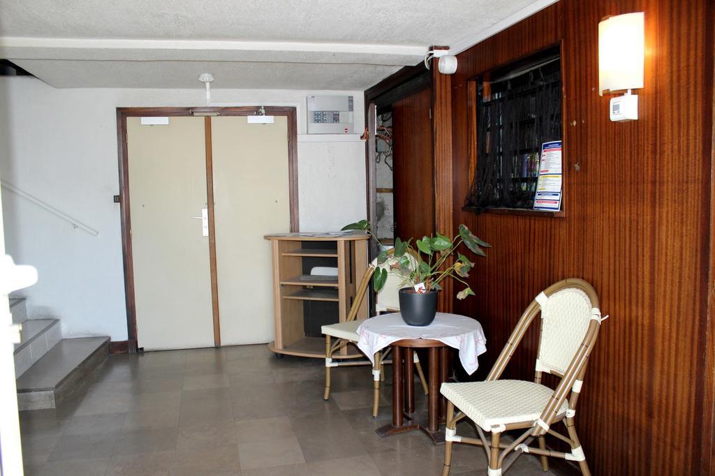 Hotel Le Relais Eu (Seine-Maritime) Ngoại thất bức ảnh