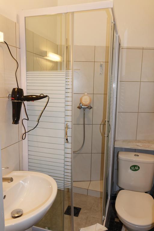 Hotel Le Relais Eu (Seine-Maritime) Ngoại thất bức ảnh