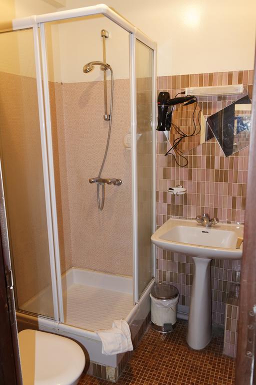 Hotel Le Relais Eu (Seine-Maritime) Ngoại thất bức ảnh