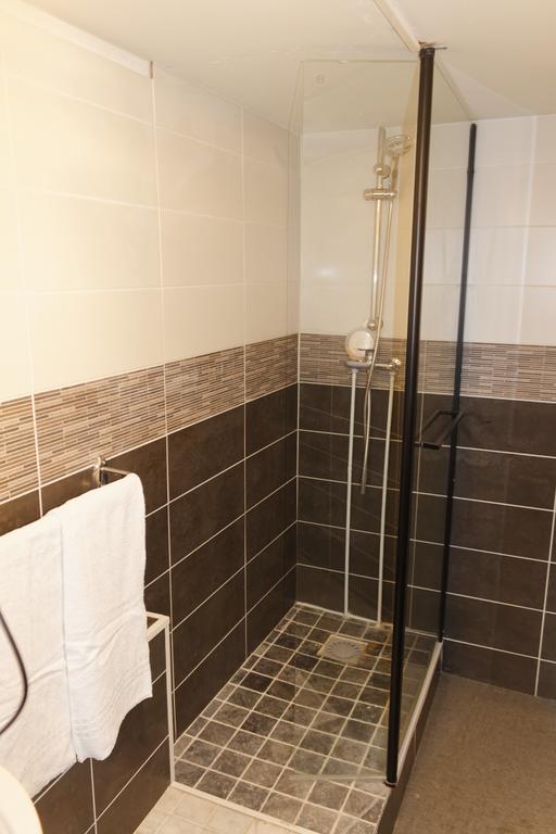 Hotel Le Relais Eu (Seine-Maritime) Ngoại thất bức ảnh