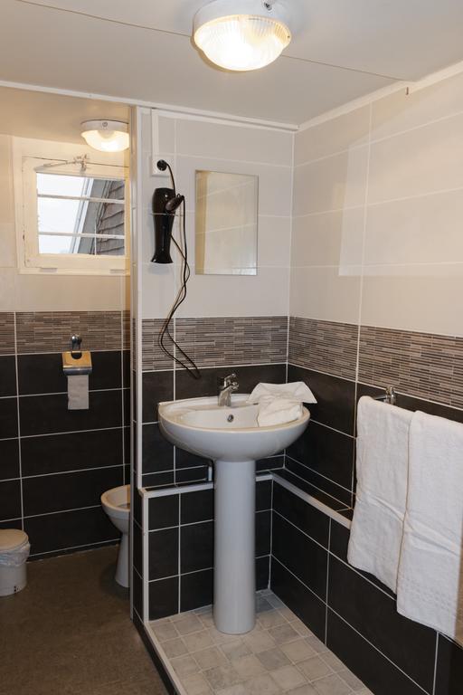 Hotel Le Relais Eu (Seine-Maritime) Ngoại thất bức ảnh