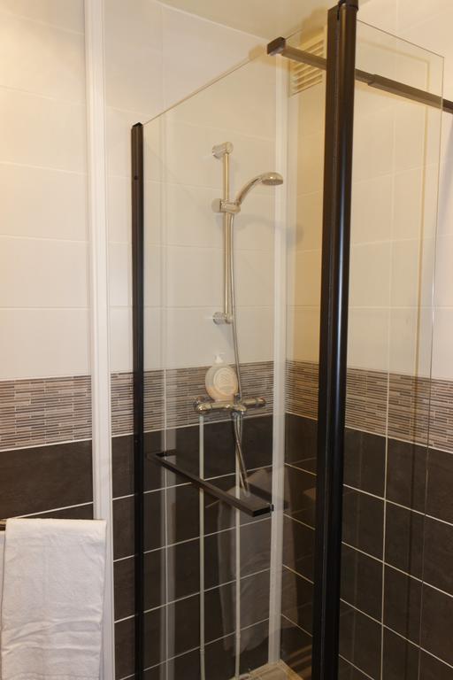 Hotel Le Relais Eu (Seine-Maritime) Ngoại thất bức ảnh