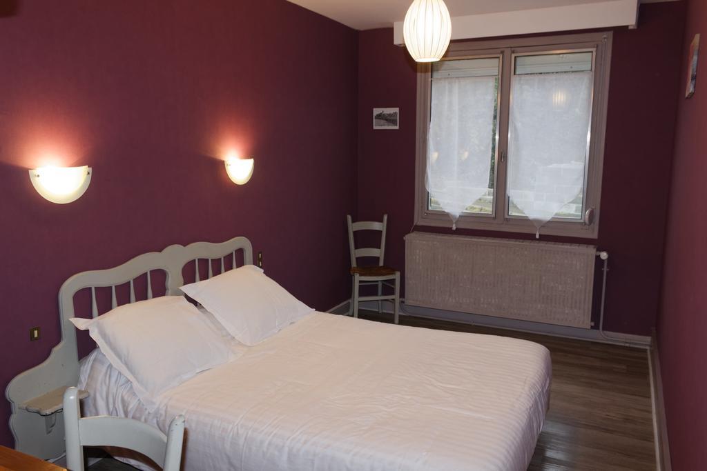 Hotel Le Relais Eu (Seine-Maritime) Ngoại thất bức ảnh