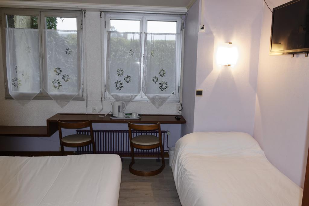 Hotel Le Relais Eu (Seine-Maritime) Ngoại thất bức ảnh