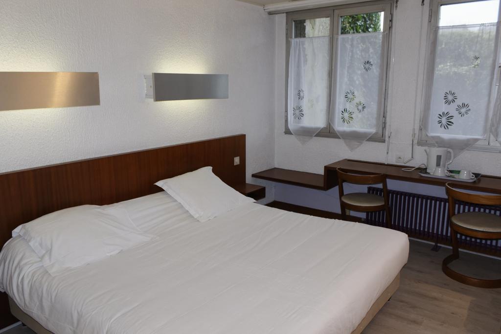 Hotel Le Relais Eu (Seine-Maritime) Ngoại thất bức ảnh