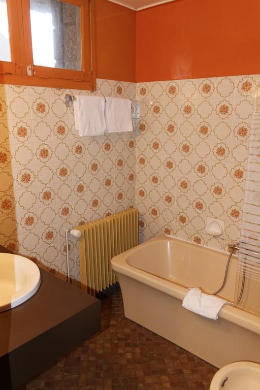 Hotel Le Relais Eu (Seine-Maritime) Ngoại thất bức ảnh